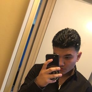 Meet your Posher, Angel